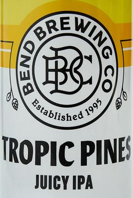 Тропик Пайнс