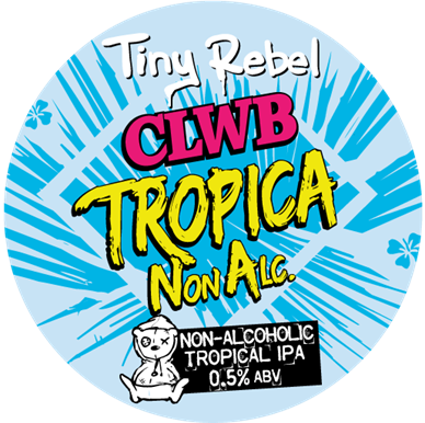 Клуб Тропика Нон Алк