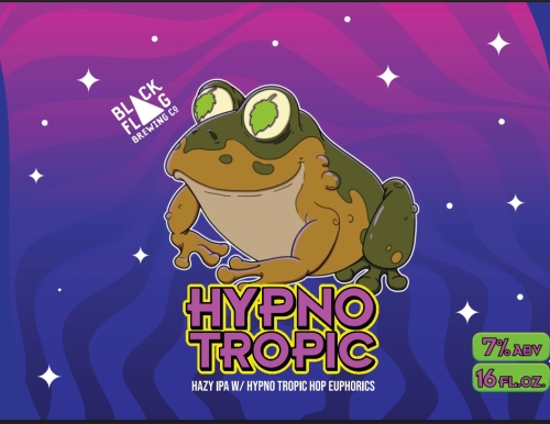 Хипно Тропик
