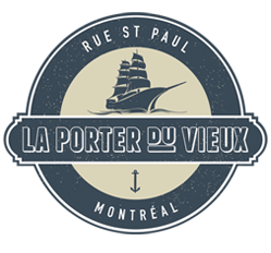 Ла Портер Дю Вьё