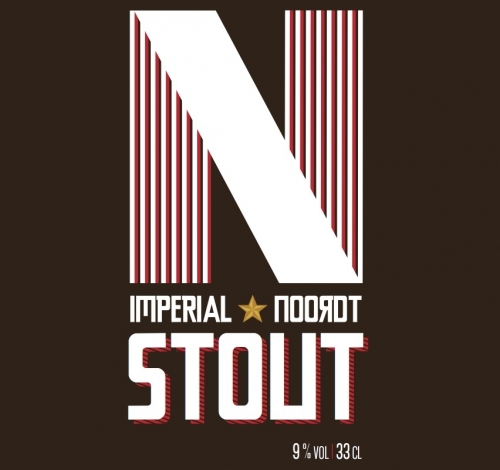 Империал Рашн Стаут