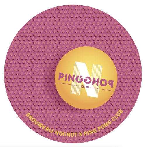 Ноордт Пинг Понг Блонд