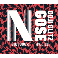 Годжи Глитц Гозе