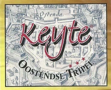 Кейте Оостендсе Триппель