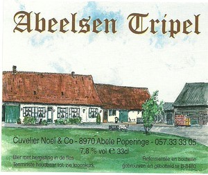 Абеелсен Триппель