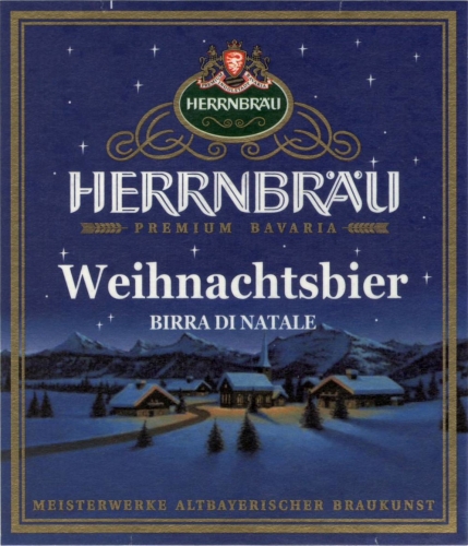 Вайнахтсбир