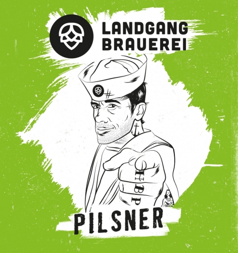 Нордзее Пилс