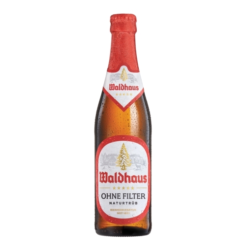 Вальдхаус Оне Фильтер Натуртрюб