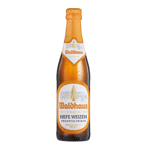 Вальдхаус Хефе Вайцен