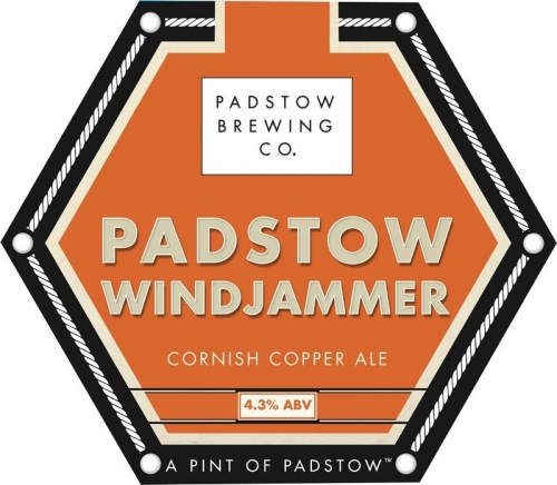 Пэдстоу Винджаммер