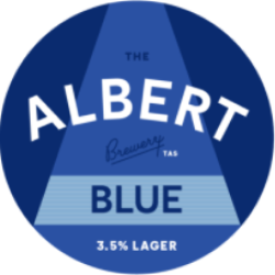 Блю 3.5% Лагер