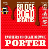 Распберри Чоколат Брауни Портер
