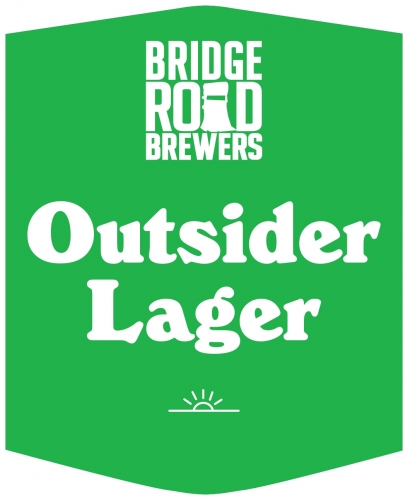 Аутсайдер Лагер