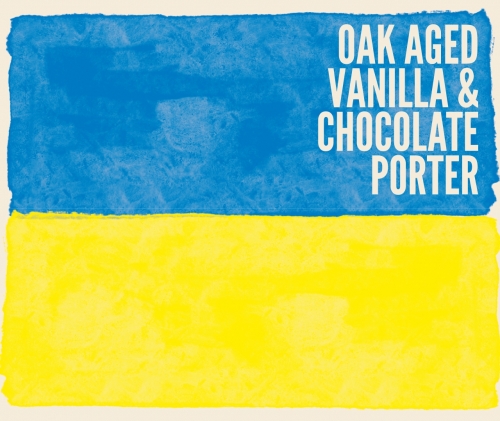 Оук Эйджид Ванилла энд Чоколат Портер