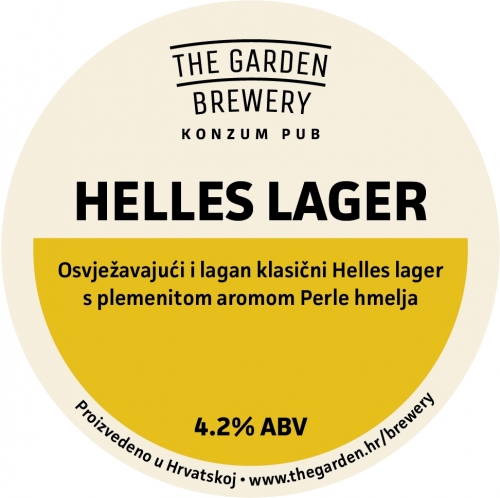 Хелльс Лагер