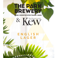 Кью Гарденс Лагер