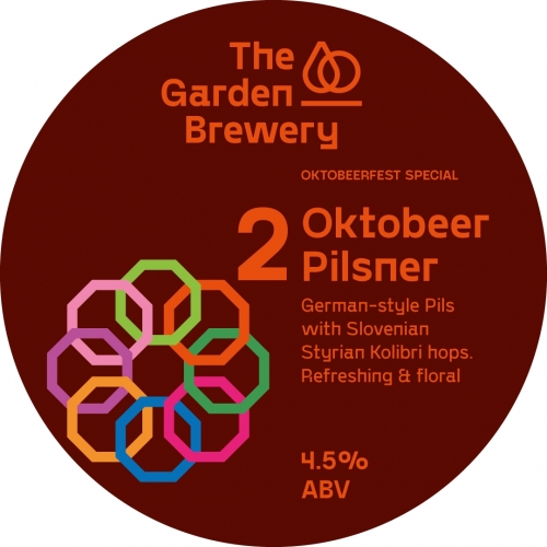 Октобер Пилснер #2