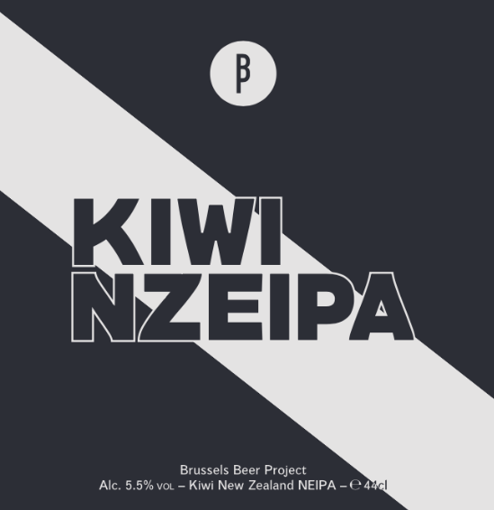 Киви НЗЕИПА