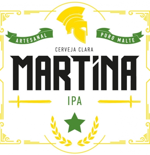 Мартина ИПА