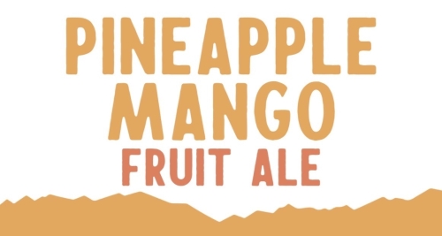 Пайнэпл Манго