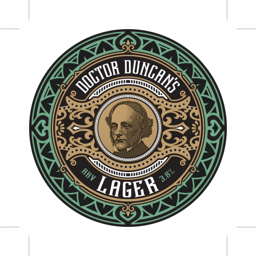 Доктор Данканс Лагер