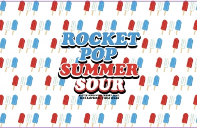 Рокет Поп Саммер Соур
