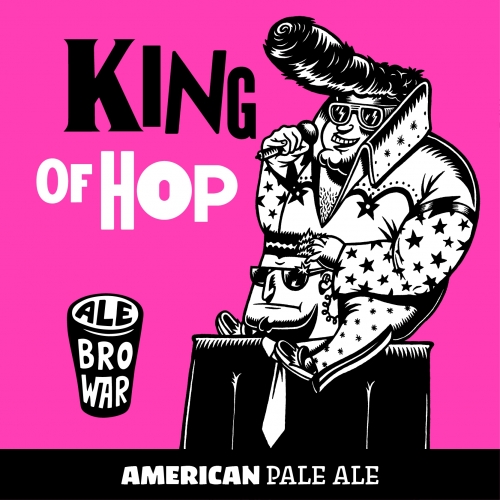 Кинг оф Хоп