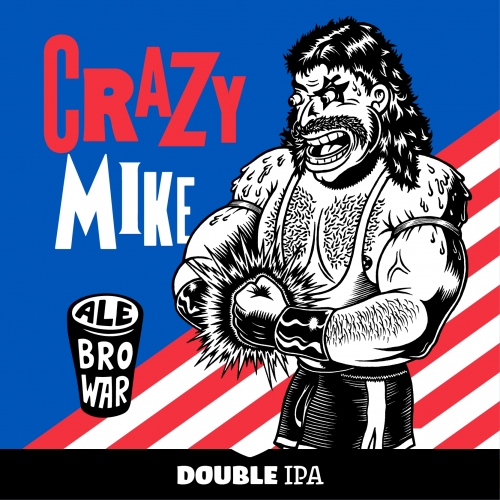 Крейзи Майк