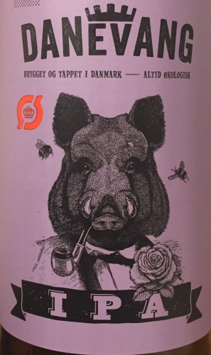 Дейневэнг ИПА