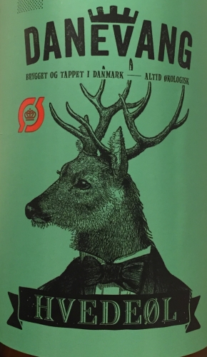 Даневанг Хведеол