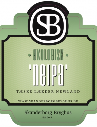 Нью-Ингленд ИПА