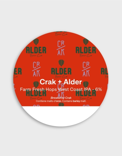 Крак Энд Олдер