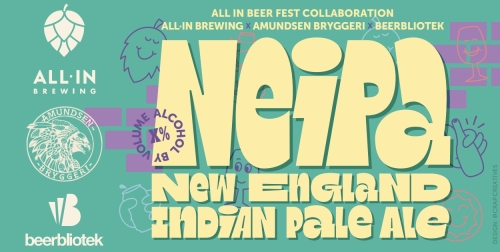 Нью-Ингленд ИПА