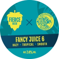 Фэнси Джуис 6