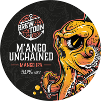 Манго Анчейнд