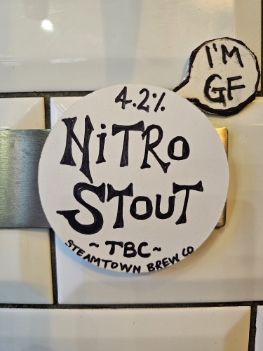 Найтро Стаут