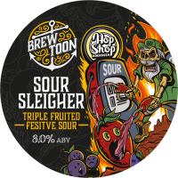 Кислый Слейгхер