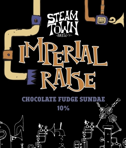 Империал Райз