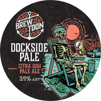 Доксайд Пейл