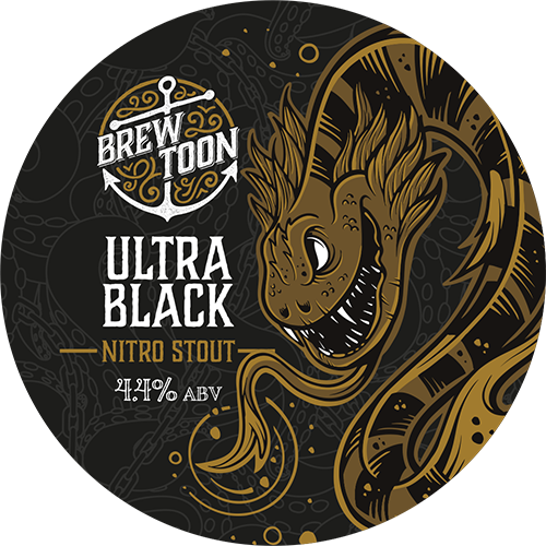 Ультра Блэк