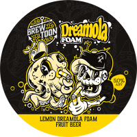 Лемон Дримола Фоам