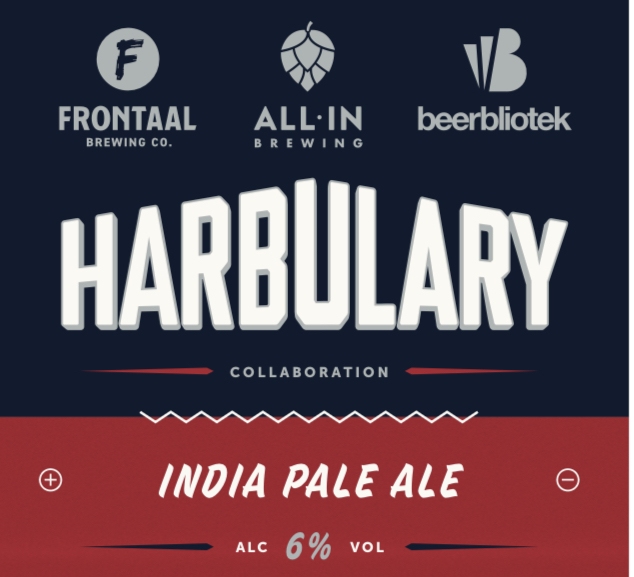 Харбулари ИПА