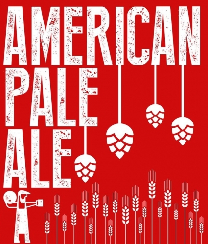 Американ Пэйл Эль