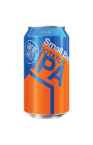 Смолл Бэтч Ротатор ИПА