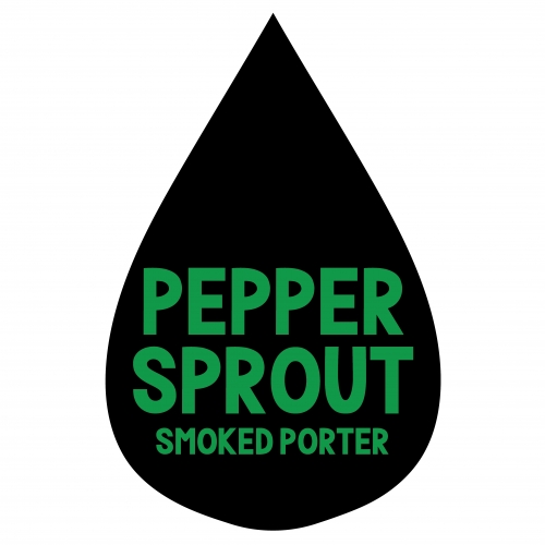 Пеппер Спраут Смокед Портер