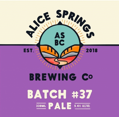 Бэтч #37 Пейл