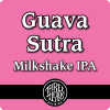 Гуава Сутра Милкшейк ИПА (Батч №2)
