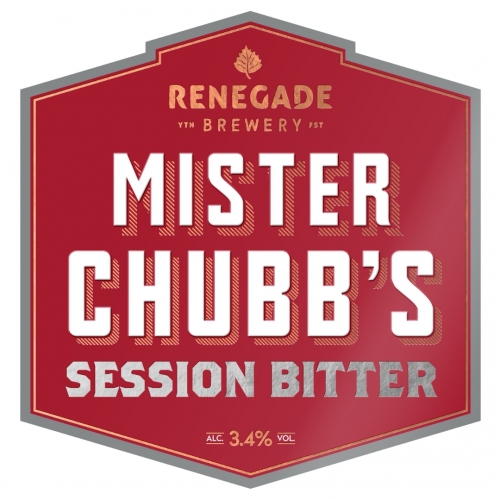 Мистер Чаббс Сэшн Биттер