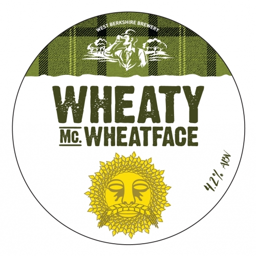 Уити МакУитифейс