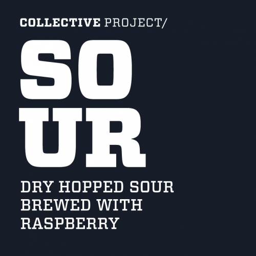 Распберри Драй Хоппед Соур